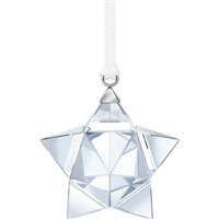 Decorazioni natalizie Swarovski in Metallo 5223598 - 5223598